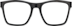 Zunnies -Square Sunglasses 99116321 in Black