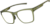 Angle view of Zunnies -Square Sunglasses 99116324 in Green thumbnail