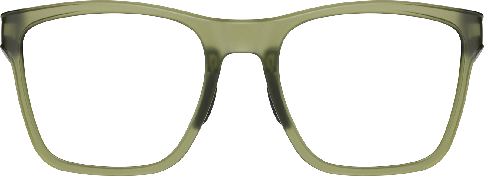 新品　type O square daydream grayish green Green Square Sunglasses #1116324 | Zenni Optical