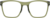 Front view of Zunnies -Square Sunglasses 99116324 in Green thumbnail