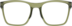 Zunnies -Square Sunglasses 99116324 in Green