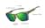 Image of Zunnies -Square Sunglasses thumbnail