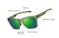 Image of Zunnies -Square Sunglasses thumbnail