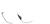 Angle view of Zunnies -Square Sunglasses 99116325 in Tortoiseshell thumbnail