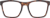 Front view of Zunnies -Square Sunglasses 99116325 in Tortoiseshell thumbnail