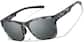 Angle view of Zunnies -Square Sunglasses 99116339 in Pattern thumbnail