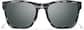 Front view of Zunnies -Square Sunglasses 99116339 in Pattern thumbnail