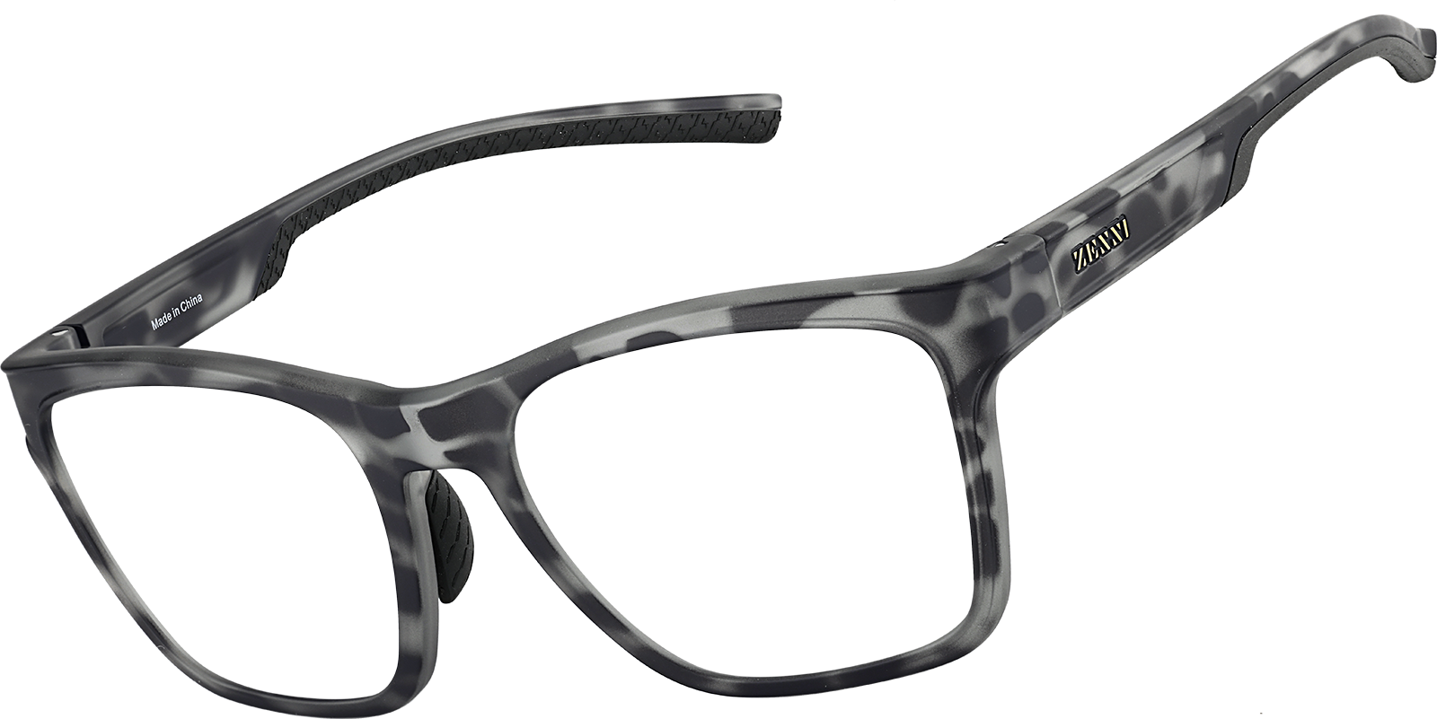 Pattern Zunnies -Square Sunglasses #99116339 | Zenni Optical