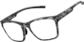 Angle view of Zunnies -Square Sunglasses 99116339 in Pattern thumbnail