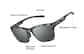 Image of Zunnies -Square Sunglasses thumbnail