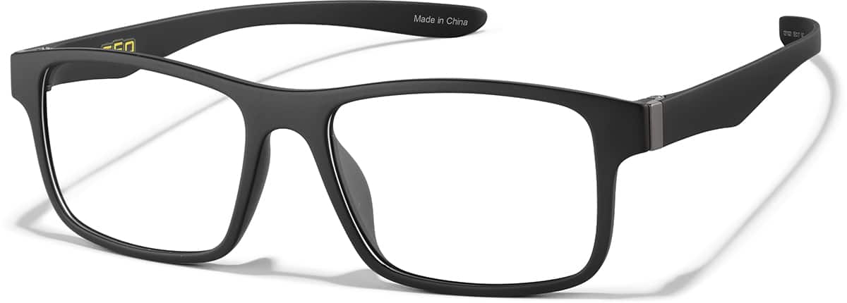 Angle view of OptiFlex: CEO Set Point 99116421 in Black