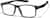 Angle view of OptiFlex: CEO Set Point 99116421 in Black thumbnail
