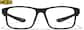Front view of OptiFlex®: CEO Set Point 99116421 in Black thumbnail