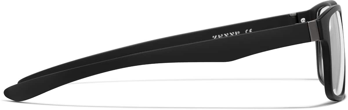 Side view of OptiFlex: CEO Set Point 99116421 in Black