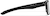 Side view of OptiFlex: CEO Set Point 99116421 in Black thumbnail