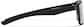 Side view of OptiFlex®: CEO Set Point 99116421 in Black thumbnail