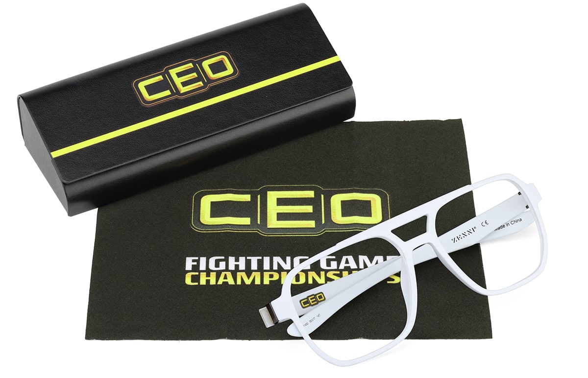 Image of OptiFlex: CEO Jebaited