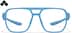 OptiFlex: Evo Counter Hit 99116856 in Blue