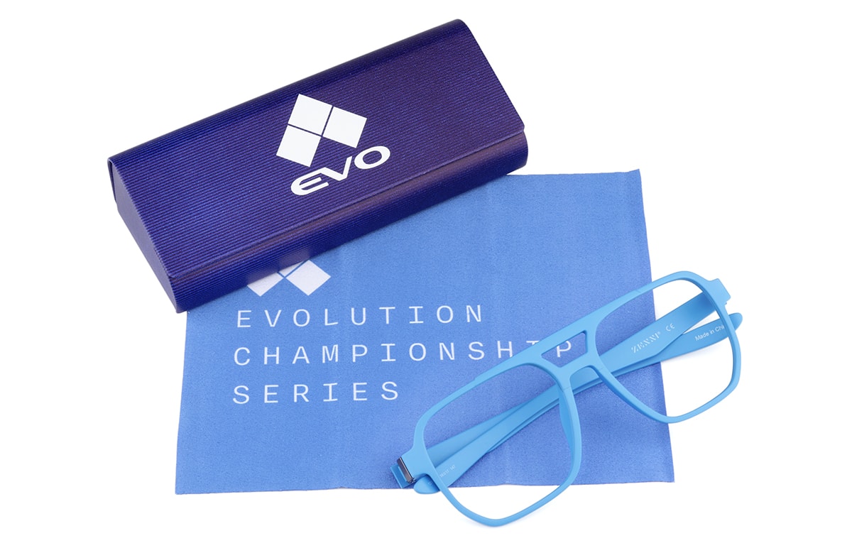 Image of OptiFlex: Evo Counter Hit