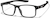 Angle view of OptiFlex: Supernova KO 99116921 in Black thumbnail