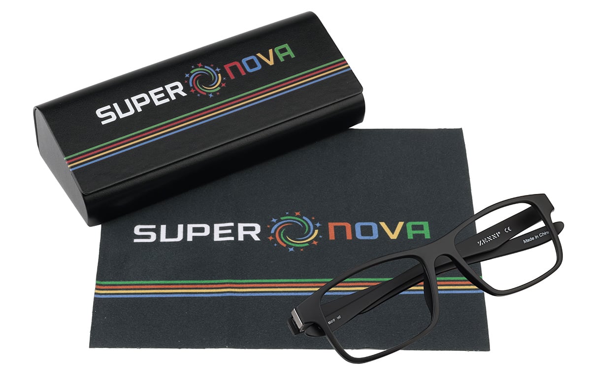Image of OptiFlex: Supernova KO