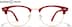 2-Frame 99117018 in Red