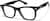 Angle view of JV4 99117321 in Black thumbnail