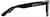 Side view of JV4 99117321 in Black thumbnail