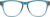 Front view of Zunnies -Square Sunglasses 99117416 in Blue thumbnail