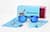 Image of Zunnies -Square Sunglasses thumbnail