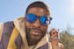 Image of Zunnies - Square Sunglasses thumbnail
