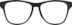 Zunnies -Square Sunglasses 99117421 in Black