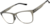 Angle view of Zunnies -Square Sunglasses 99117424 in Green thumbnail