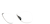 Angle view of Zunnies -Square Sunglasses 99117424 in Green thumbnail