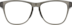 Zunnies -Square Sunglasses 99117424 in Green