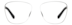 Zunnies -Square Sunglasses 99117424 in Green