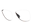 Angle view of Zunnies -Square Sunglasses 99117425 in Tortoiseshell thumbnail