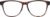 Front view of Zunnies -Square Sunglasses 99117425 in Tortoiseshell thumbnail