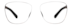 Zunnies -Square Sunglasses 99117425 in Tortoiseshell