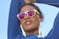 Image of Zunnies - Square Sunglasses thumbnail