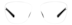 Zunnies -Square Sunglasses 99117430 in White