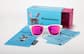 Image of Zunnies -Square Sunglasses thumbnail