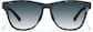 Front view of Zunnies - Anteojos de sol cuadradas 99117439 in Diseño thumbnail