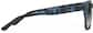 Side view of Zunnies - Anteojos de sol cuadradas 99117439 in Diseño thumbnail