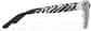 Side view of Zunnies -Square Sunglasses 99117441 in Pattern thumbnail