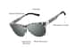 Image of Zunnies -Square Sunglasses thumbnail
