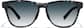 Front view of Zunnies - Anteojos de sol cuadradas 99117449 in Diseño thumbnail