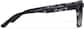 Side view of Zunnies - Anteojos de sol cuadradas 99117449 in Diseño thumbnail