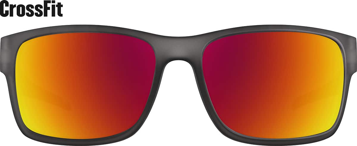 Front view of Crossfit: Chipper 99117512 in Gray
