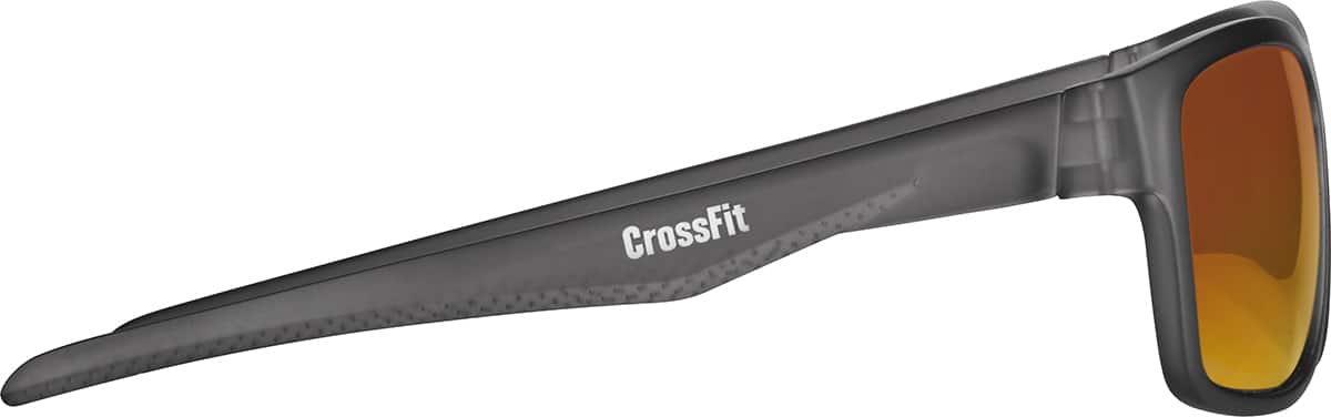 Side view of Crossfit: Chipper 99117512 in Gray